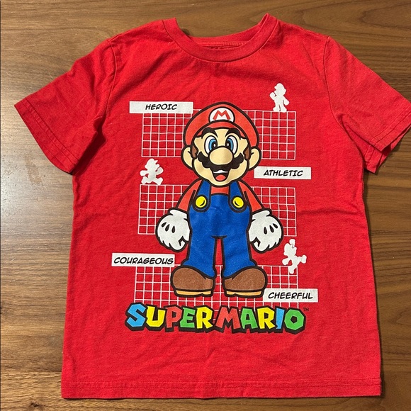 Boy’s Shirt Bundle Size 6 - Picture 12 of 14